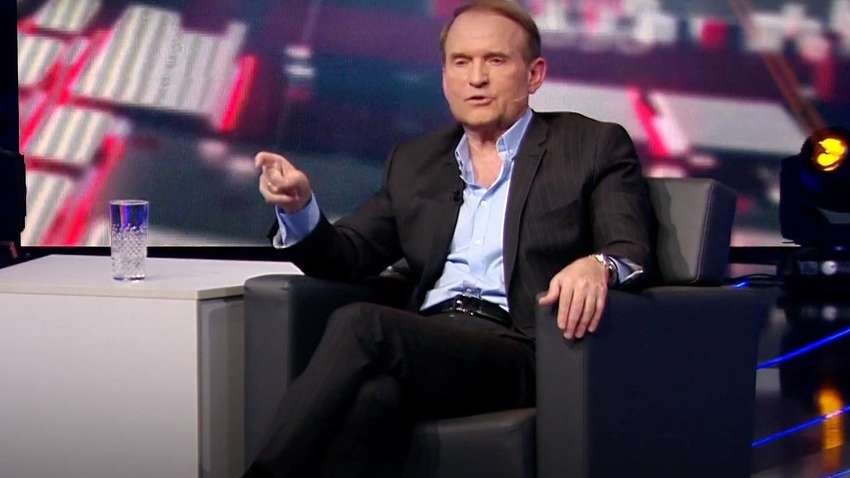 Медведчук: Підвищення "мінімалки" давно з'їдено зростанням тарифів, інфляцією і падінням рівня життя Медведчук: Підвищення "мінімалки" давно з'їдено зростанням тарифів, інфляцією і падінням рівня життя