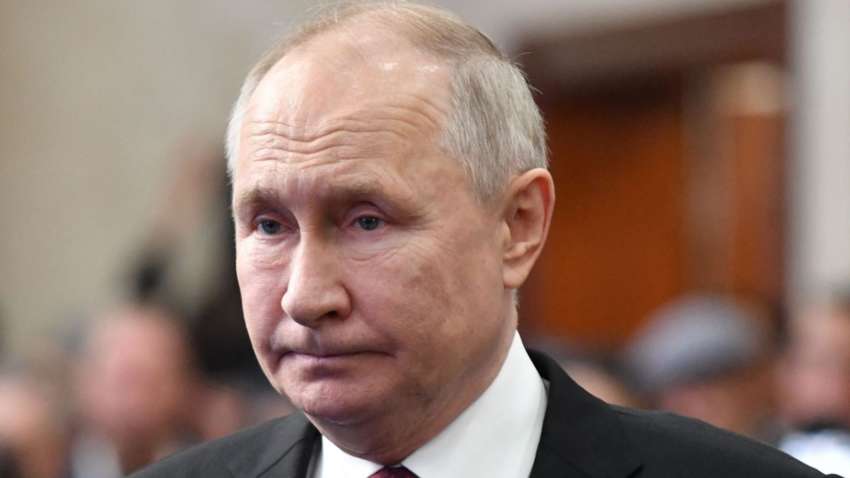 Путін припустився помилки: яке рішення прийняв диктатор щодо боїв у Курській області