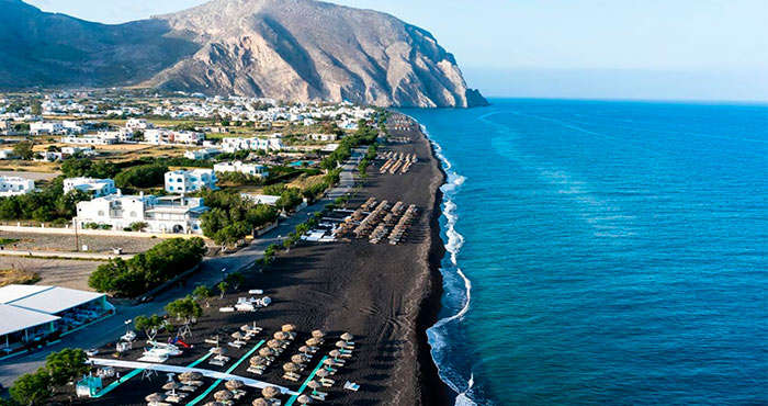 Греція повідомила дату відкриття для туристів