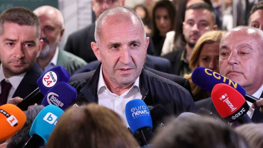 Полный разворот: пророссийская сила берет парламент Болгарии под контроль