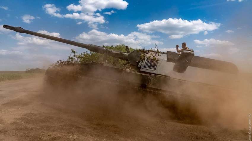 Война в Украине: что в ближайшее время ждать от Киева и Москвы – почему напряжение нарастает Война в Украине: что в ближайшее время ждать от Киева и Москвы – почему напряжение нарастает