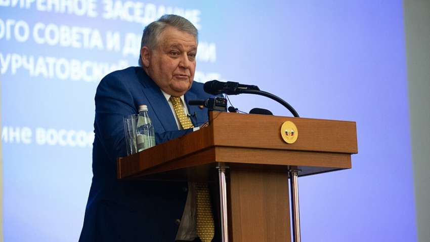 Россия заявила, что Запад должен ей платить за очищение планеты Россия заявила, что Запад должен ей платить за очищение планеты