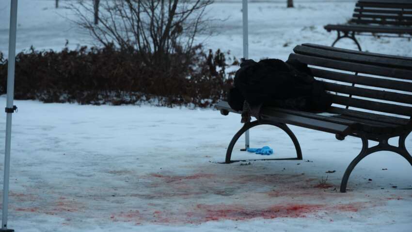 Жестокое убийство в Берлине: украинку нашли мертвой возле детской площадки