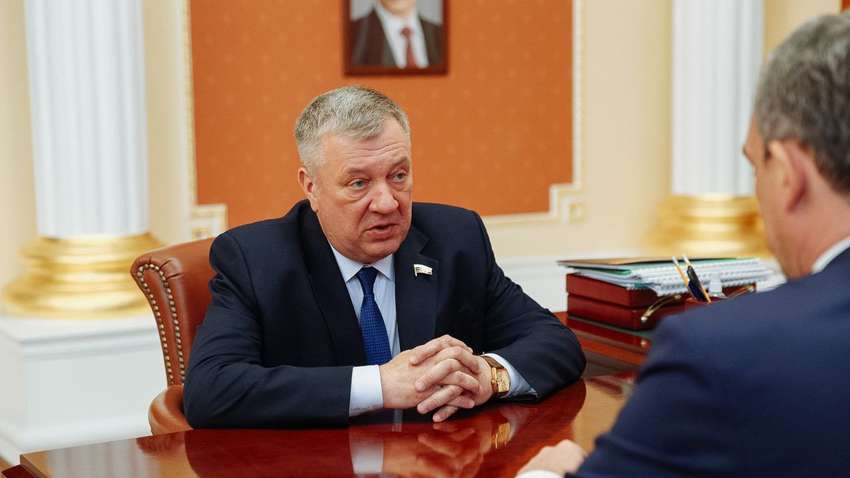 В Госдуме призвали готовить армию РФ к боям в Карпатах