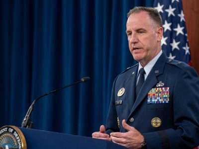 В Пентагоне откровенно признали, что боятся давать Украине разрешение бить вглубь России 