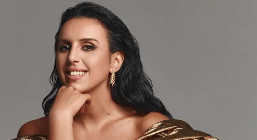 Россия объявила в розыск популярную украинскую певицу Россия объявила в розыск популярную украинскую певицу