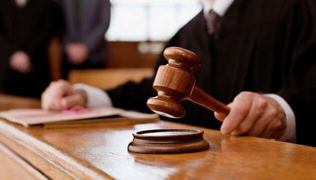 Судьям местных судов хотят повысить оклад до 90 тысяч гривен