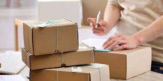 Як знайти свій поштовий індекс в Україні: керівництво