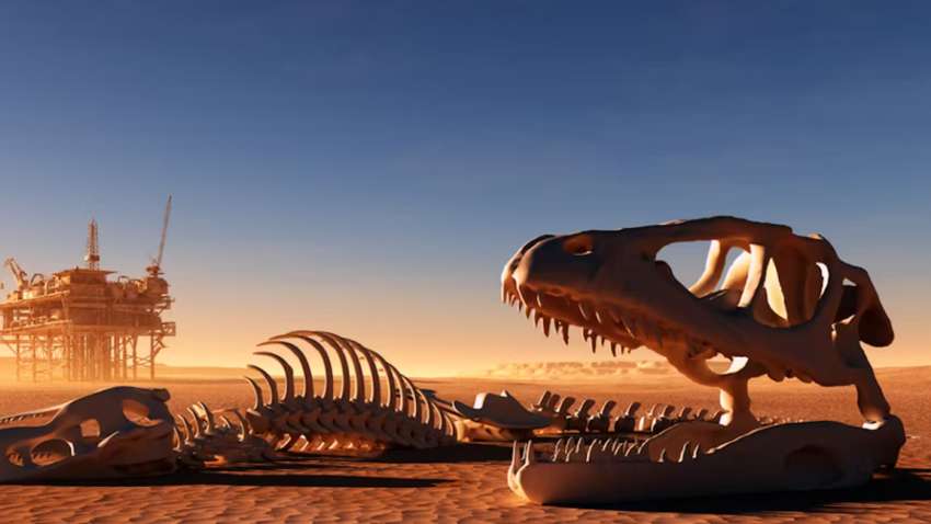 Що вбило динозаврів: вчені назвали точну причину вимирання динозаврів Що вбило динозаврів: вчені назвали точну причину вимирання динозаврів