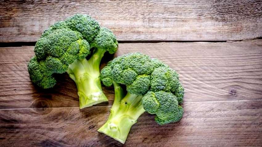 Какие продукты защитят организм от онкологии