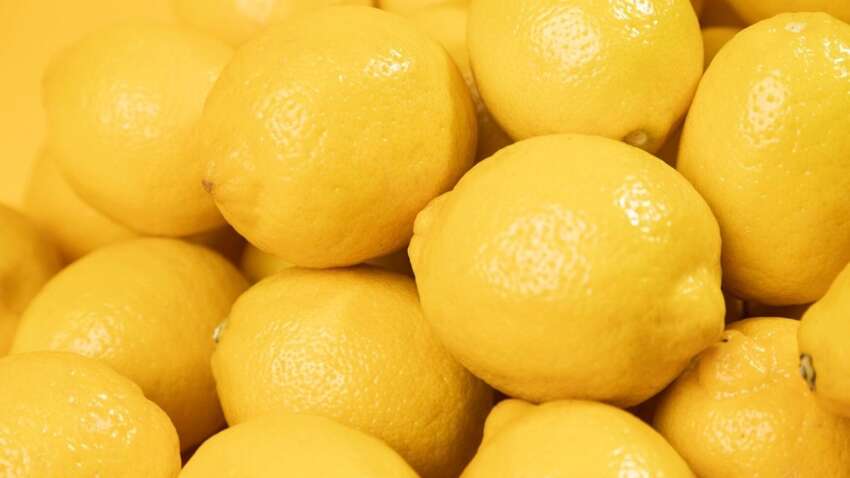 Лимонна шкірка корисніша, ніж можна уявити: розкрито 6 неочікуваних переваг для здоров'я 