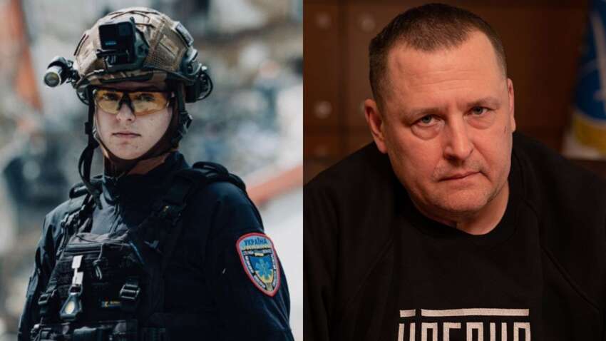 «Харків відновлюють, а у нас — руїни»: Дніпровський активіст розкритикував мера за стан міста після обстрілів «Харків відновлюють, а у нас — руїни»: Дніпровський активіст розкритикував мера за стан міста після обстрілів