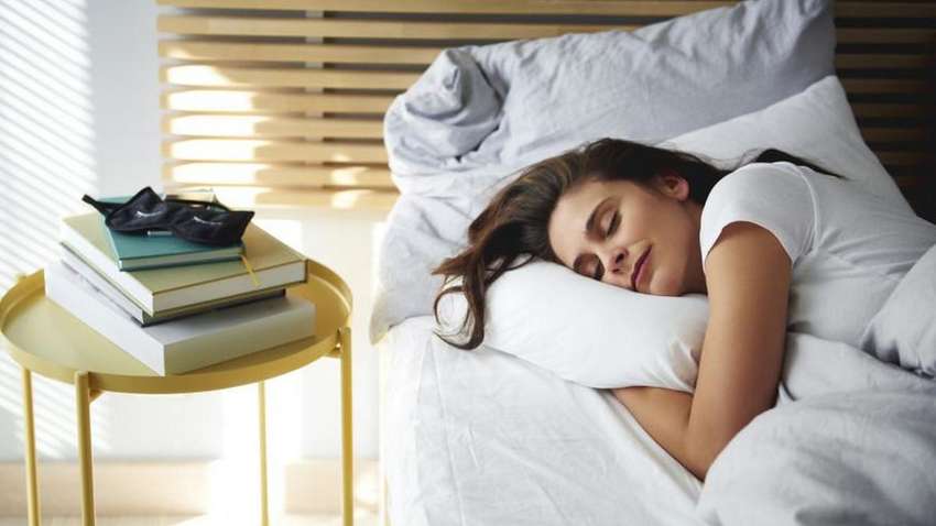 Почему правильный режим сна важен для организма