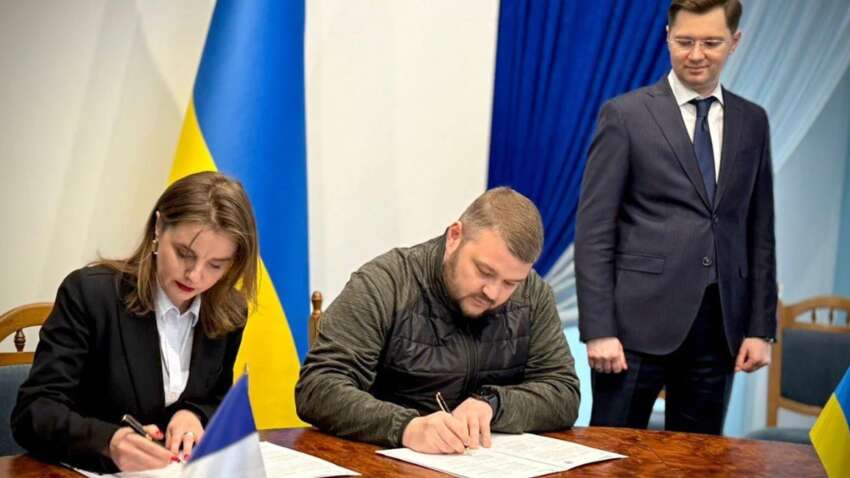 Пять новых реабилитационных центров в Одесской области: как они помогут пострадавшим от войны Пять новых реабилитационных центров в Одесской области: как они помогут пострадавшим от войны