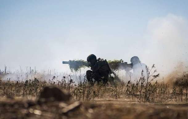 На Курахівському напрямку активні бої: ворог застосовує багато техніки