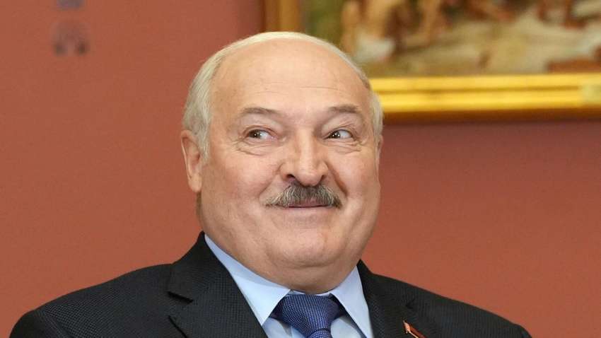 Лукашенко рассказал, готов ли Зеленский наконец договориться з РФ о мире