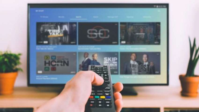 Компания Google намеревается переименовать Android TV