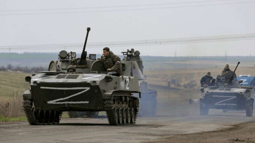 Россия возобновила механизированные штурмы: в США рассказали, что задумал враг