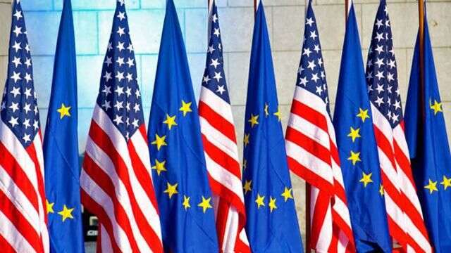 США и Европа выставили дедлайн главному союзнику Кремля США и Европа выставили дедлайн главному союзнику Кремля