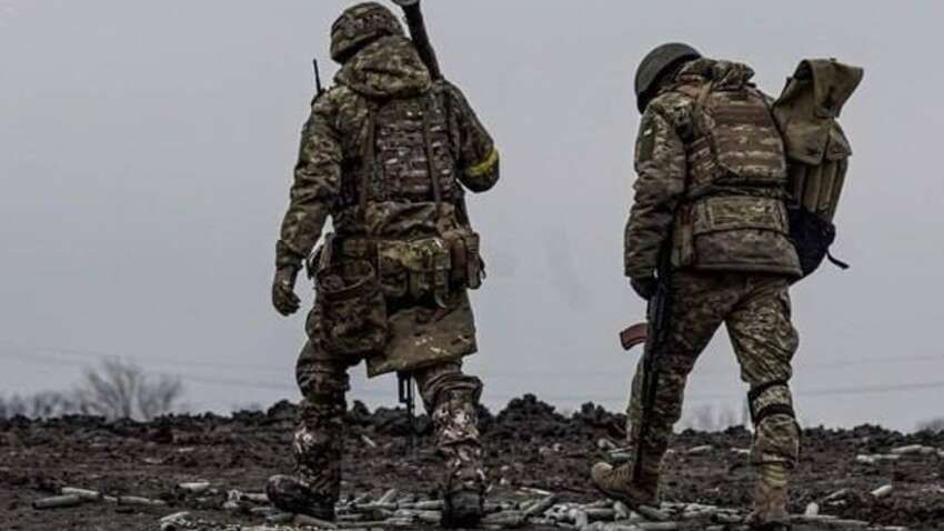 В ВСУ критикуют новый подход к СЗЧ В ВСУ критикуют новый подход к СЗЧ