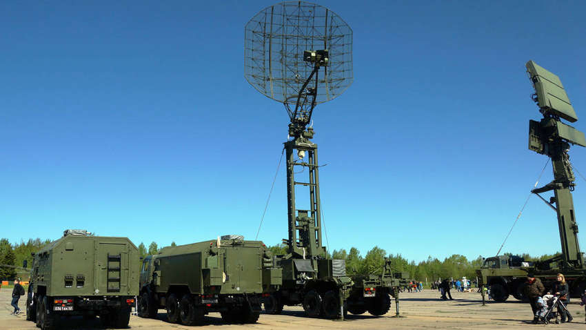 Українські розвідники уразили відразу три «жирні» цілі росіян у Криму