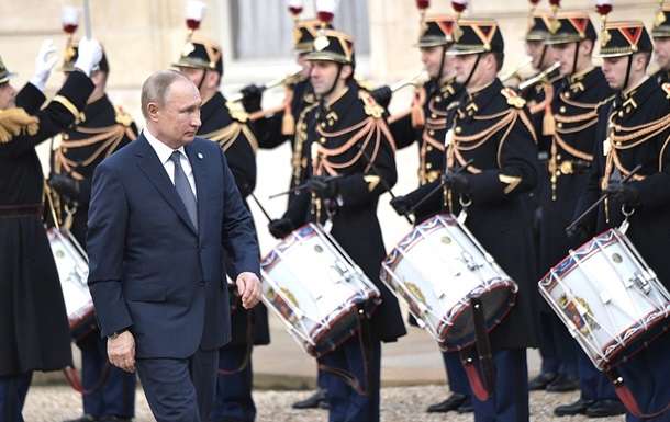 "А у нас в квартире газ, а у вас? У вас тоже будет на 25% дешевле": Путин Зеленскому о скидке на газ