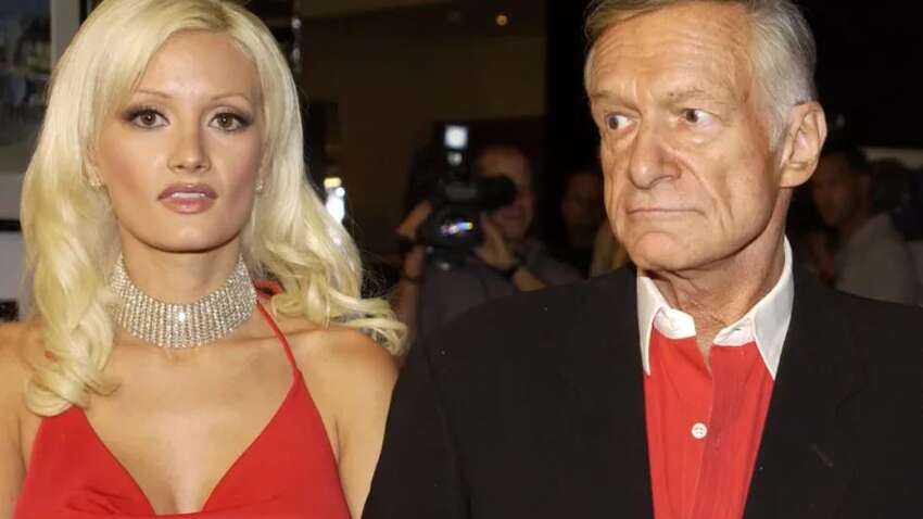 Колишня модель Playboy розповіла про «огидний» груповий секс з Г'ю Хефнером: «Я це ненавиділа»