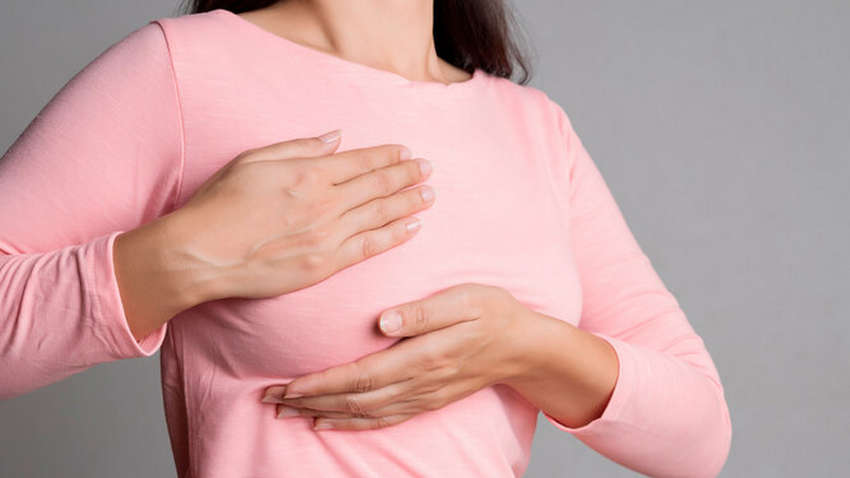 П'ять помилок, які небезпечні для здоров'я грудей