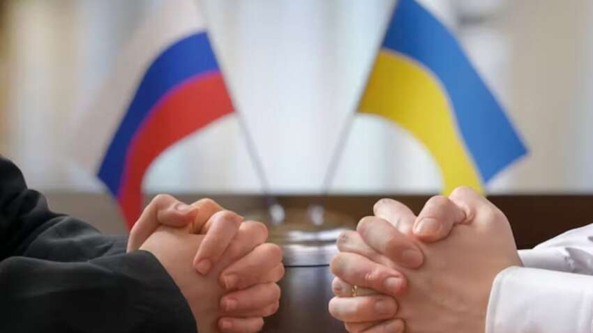 Москва снова переводит стрелки: что теперь говорят в МИД РФ о переговорах Москва снова переводит стрелки: что теперь говорят в МИД РФ о переговорах