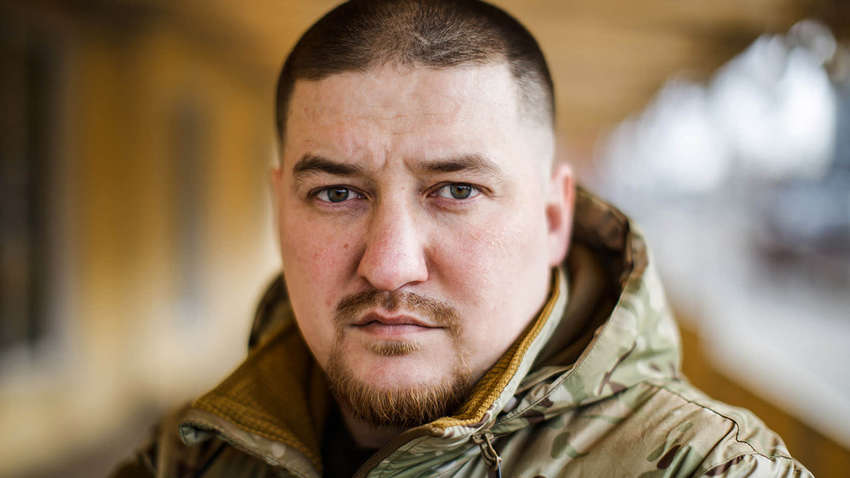 Увірвався терпець. Що означає відставка командира 80-ї бригади