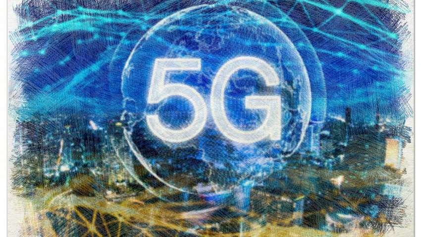 В Украине хотят запретить вышки 5G В Украине хотят запретить вышки 5G