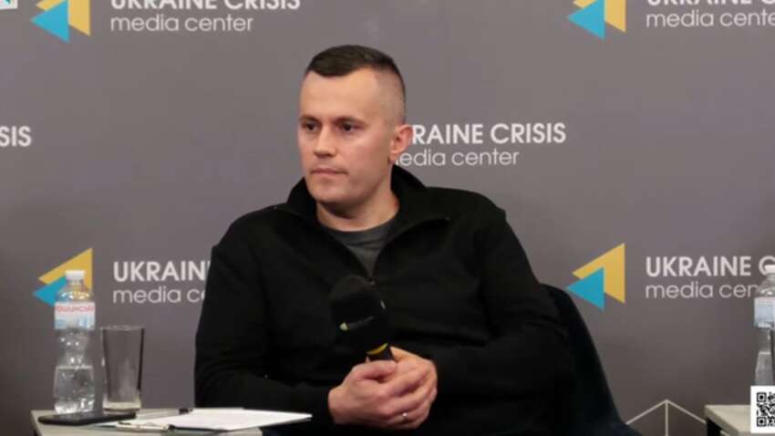 "Зараз Україна програє конкуренцію за людей", – Івашин 