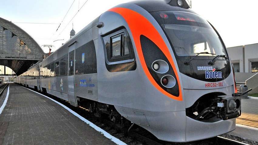 В комісію по закупівлям "Укрзалізниці" включили скандального екс-інженера аеропорту "Бориспіль"