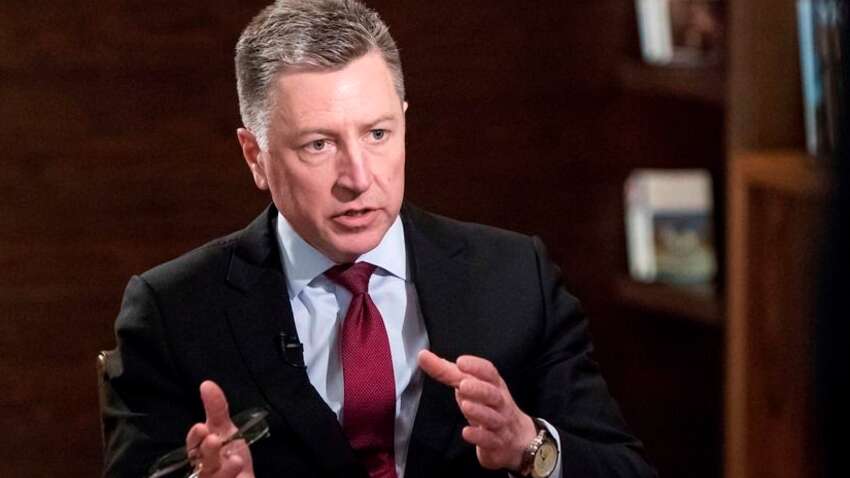 «Это будет не конец»: Волкер предупредил о перемирии между Украиной и РФ и скрытых планах Путина «Это будет не конец»: Волкер предупредил о перемирии между Украиной и РФ и скрытых планах Путина