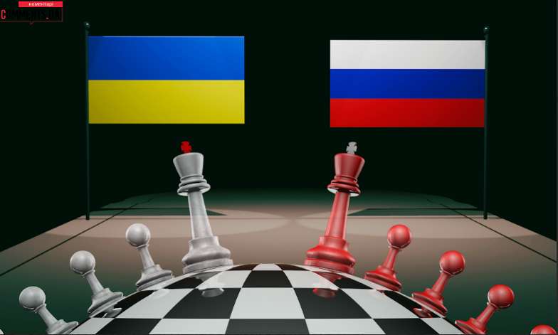 Украину призвали выйти из состояния «побитой овцы»: от каких требований Путина нужно отказаться