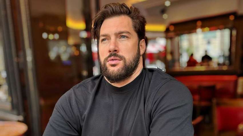 Украинский артист выступит на одной сцене с россиянами в Германии