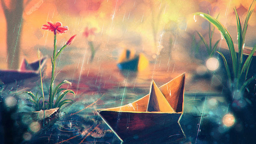 Погода в Украине: в каких областях ожидаются дожди с грозами  Погода в Украине: в каких областях ожидаются дожди с грозами