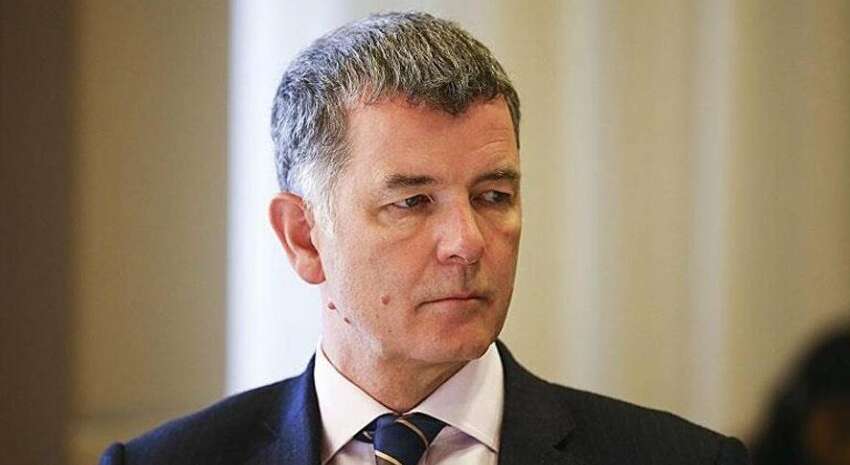 Глава MI6 ответил, есть ли факты, которые говорят о том, что вскоре война завершится