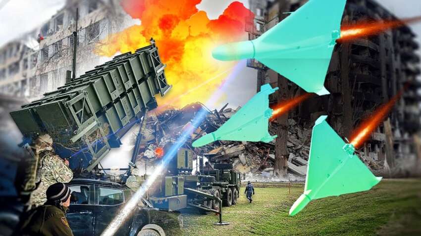 Террор Путина станет невыносимым: украинцев предупредили о крайне страшном замысле Кремля Террор Путина станет невыносимым: украинцев предупредили о крайне страшном замысле Кремля