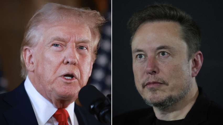 20 разів збрехав за одне інтерв’ю: Трамп маніпулював фактами про Україну в розмові з Маском 20 разів збрехав за одне інтерв’ю: Трамп маніпулював фактами про Україну в розмові з Маском