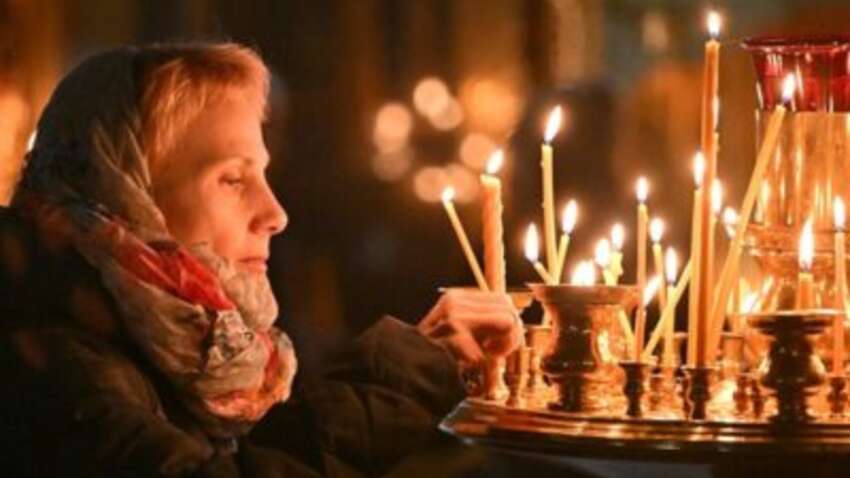 Когда в церковь нельзя идти: основные правила, о которых мало кто задумывается