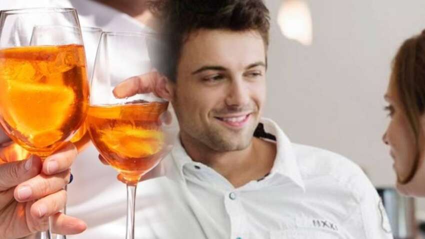 Снится пьяный человек: что может означать такой сон Снится пьяный человек: что может означать такой сон