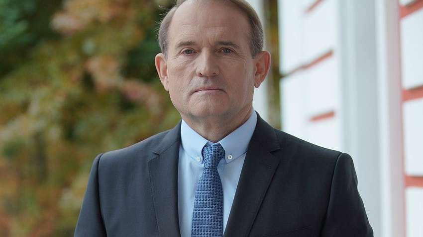 Мир на Донбассе, тарифы и отказ от принудительной украинизации: Медведчук назвал ТОП-3 вызова для президента Мир на Донбассе, тарифы и отказ от принудительной украинизации: Медведчук назвал ТОП-3 вызова для президента