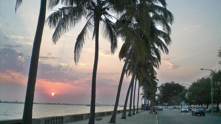 Исламисты обезглавили больше 50 людей в Мозамбике