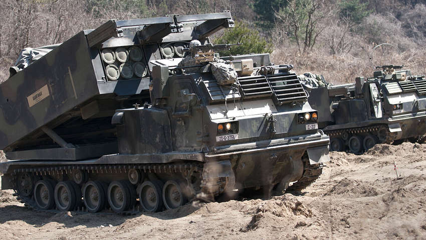 Почему Украина всё еще ждет мощное вооружение – может ли это повлиять на ход войны