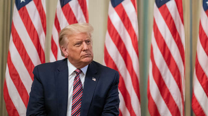 Трамп терміново змінює підхід до закінчення війни в Україні: а що трапилося