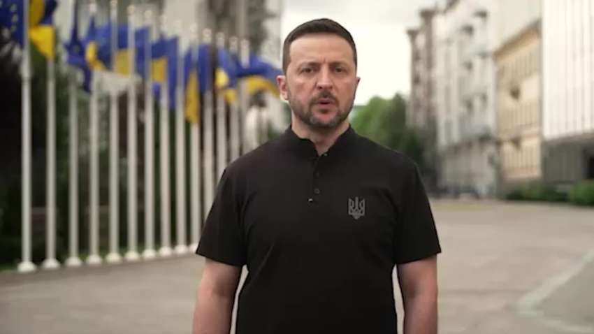 Зеленський зробив заяву про переговори з РФ: коли вони розпочнуться 