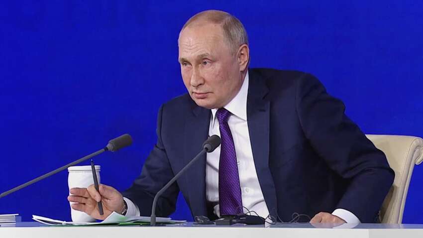 Цей крок України поівністю вибив Путіна з колії: названо небезпечний сценарій для РФ 