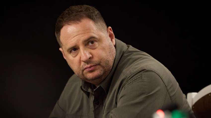 Чому Єрмак у рейтингу Time ТОП-100 найвпливовіших людей світу: що відбувається в Україні