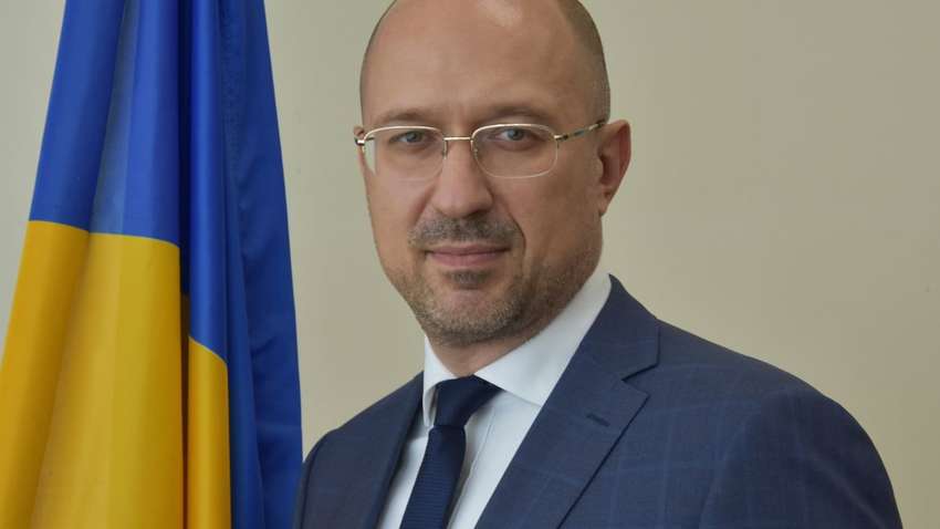 Отставка Гончарука перезагрузит Кабмин, альтернативой может стать Шмыгаль - СМИ